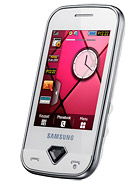 Best available price of Samsung S7070 Diva in Sw2