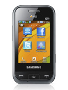 Best available price of Samsung E2652W Champ Duos in Sw2