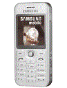 Best available price of Samsung E590 in Sw2