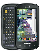 Best available price of Samsung Epic 4G in Sw2