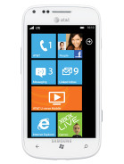 Best available price of Samsung Focus 2 I667 in Sw2