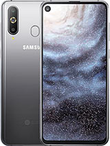 Best available price of Samsung Galaxy A8s in Sw2