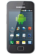Best available price of Samsung Galaxy Ace Duos I589 in Sw2