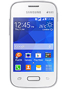 Best available price of Samsung Galaxy Pocket 2 in Sw2