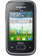 Best available price of Samsung Galaxy Pocket Duos S5302 in Sw2