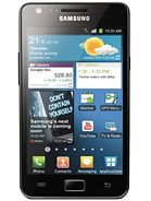 Best available price of Samsung Galaxy S II 4G I9100M in Sw2