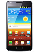 Best available price of Samsung I929 Galaxy S II Duos in Sw2