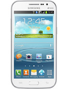 Best available price of Samsung Galaxy Win I8550 in Sw2