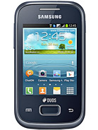 Best available price of Samsung Galaxy Y Plus S5303 in Sw2
