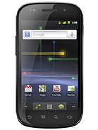 Best available price of Samsung Google Nexus S I9023 in Sw2