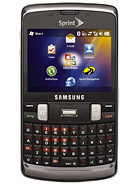 Best available price of Samsung i350 Intrepid in Sw2