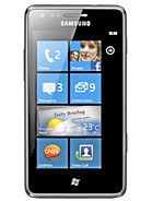 Best available price of Samsung Omnia M S7530 in Sw2