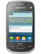 Best available price of Samsung Rex 70 S3802 in Sw2