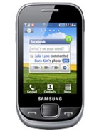 Best available price of Samsung S3770 in Sw2