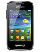 Best available price of Samsung Wave Y S5380 in Sw2