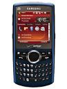 Best available price of Samsung i770 Saga in Sw2