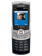 Best available price of Samsung T659 Scarlet in Sw2