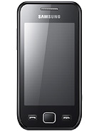 Best available price of Samsung S5250 Wave525 in Sw2
