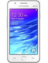 Best available price of Samsung Z1 in Sw2