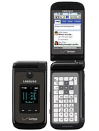 Best available price of Samsung U750 Zeal in Sw2