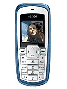 Best available price of Sendo P600 in Sw2