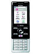 Best available price of Sharp TM100 in Sw2