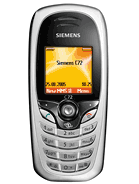 Best available price of Siemens C72 in Sw2
