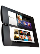 Best available price of Sony Tablet P 3G in Sw2