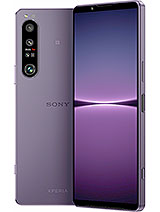 Best available price of Sony Xperia 1 IV in Sw2