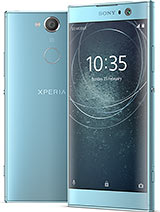 Best available price of Sony Xperia XA2 in Sw2