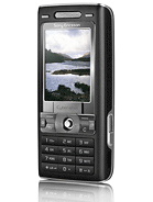 Best available price of Sony Ericsson K790 in Sw2
