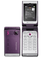 Best available price of Sony Ericsson W380 in Sw2