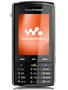 Best available price of Sony Ericsson W960 in Sw2