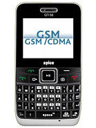 Best available price of Spice QT-56 in Sw2