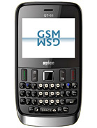 Best available price of Spice QT-68 in Sw2