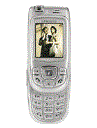 Best available price of Samsung E810 in Sw2