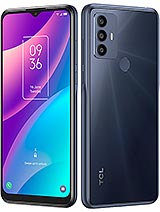 Best available price of TCL 30 SE in Sw2