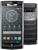 Best available price of Vertu Signature Touch in Sw2