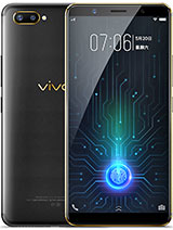 Best available price of vivo X20 Plus UD in Sw2