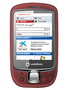 Best available price of Vodafone Indie in Sw2