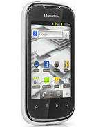 Best available price of Vodafone V860 Smart II in Sw2