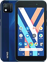 Best available price of Wiko Y52 in Sw2