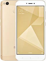 Best available price of Xiaomi Redmi 4 4X in Sw2