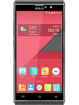 Best available price of XOLO Black 1X in Sw2