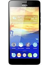Best available price of XOLO Black 3GB in Sw2