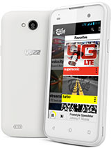 Best available price of Yezz Andy 4EL2 LTE in Sw2