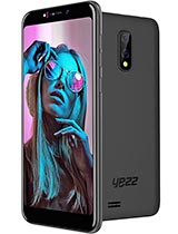 Best available price of Yezz Max 1 Plus in Sw2