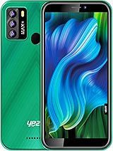 Best available price of Yezz Max 3 in Sw2