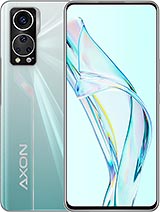 Best available price of ZTE Axon 30 5G in Sw2
