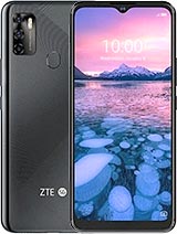Best available price of ZTE Blade 20 5G in Sw2